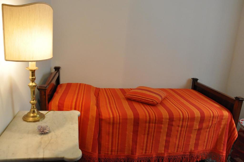 ジェノヴァ Il Ciottolo Bed & Breakfast 部屋 写真